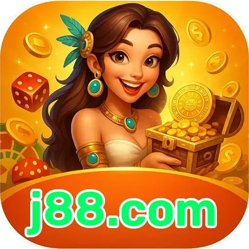 j88.com: Descubra o Melhor do Mundo dos Jogos pelo App