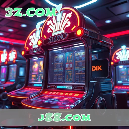 Cassino J88.com: Uma Aventura Emocionante no Mundo dos Jogos